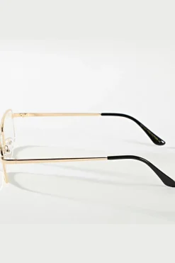 Lunettes de soleil