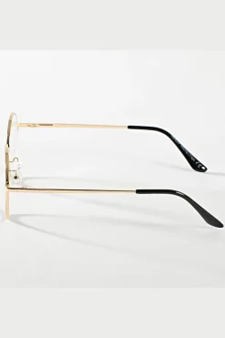 Lunettes de soleil