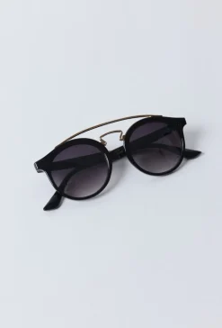 Lunettes de soleil