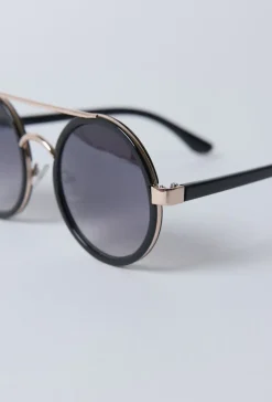 Lunettes de soleil