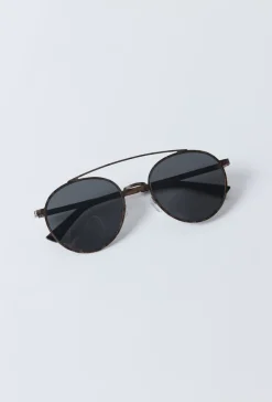 Lunettes de soleil