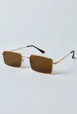 Lunettes de soleil