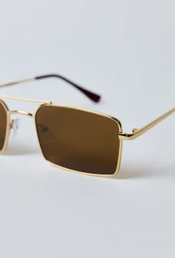 Lunettes de soleil