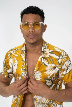 Lunettes de soleil