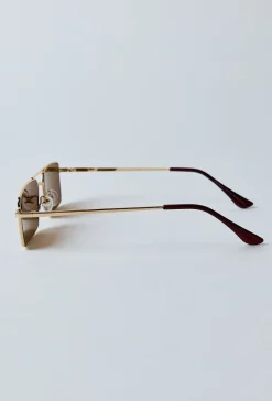 Lunettes de soleil