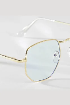 Lunettes de soleil