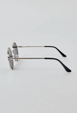 Lunettes de soleil