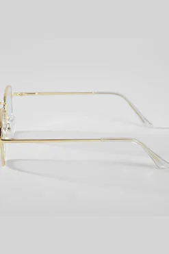 Lunettes de soleil