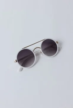 Lunettes de soleil