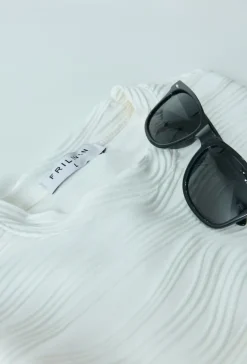 Lunettes de soleil
