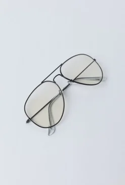 Lunettes de soleil