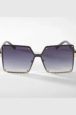 Lunettes de soleil