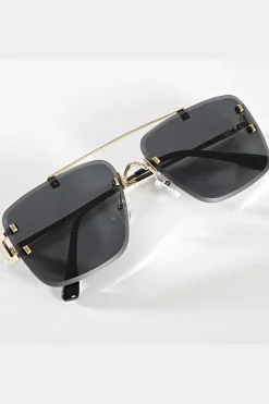 Lunettes de soleil