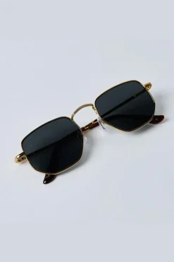 Lunettes de soleil