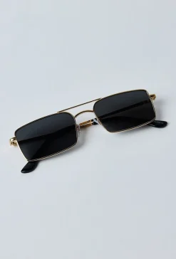 Lunettes de soleil