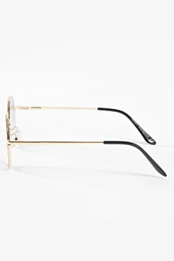 Lunettes de soleil