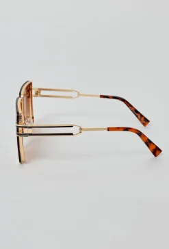 Lunettes de soleil