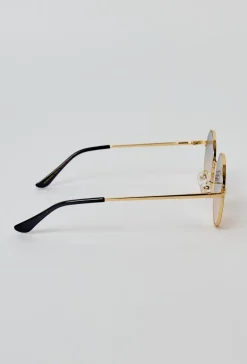 Lunettes de soleil