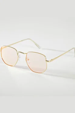 Lunettes de soleil