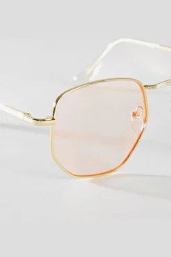 Lunettes de soleil