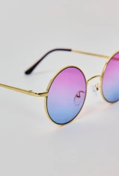 Lunettes de soleil