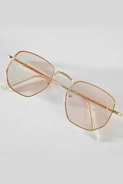 Lunettes de soleil