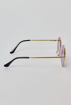 Lunettes de soleil