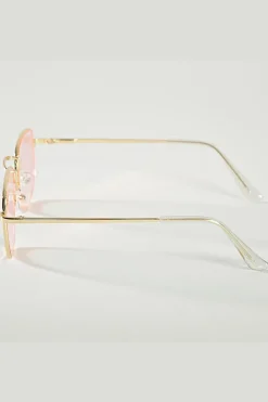 Lunettes de soleil