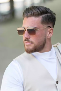 Lunettes de soleil