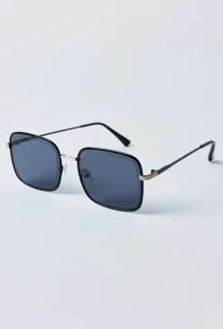 Lunettes de soleil
