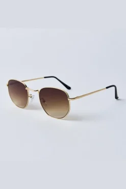 Lunettes de soleil