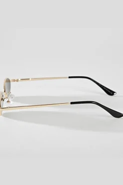 Lunettes de soleil