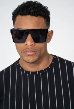Lunettes de soleil