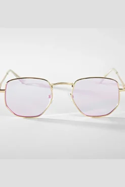 Lunettes de soleil