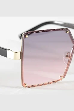 Lunettes de soleil