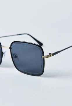 Lunettes de soleil