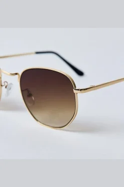 Lunettes de soleil