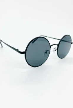 Lunettes de soleil