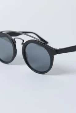 Lunettes de soleil