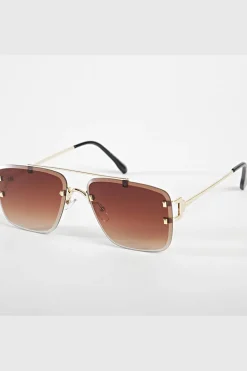 Lunettes de soleil