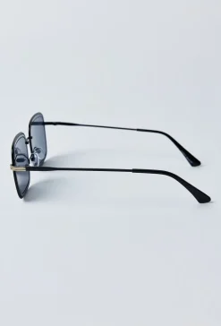 Lunettes de soleil