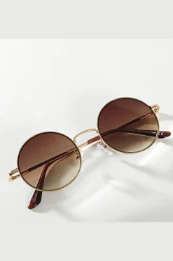 Lunettes de soleil