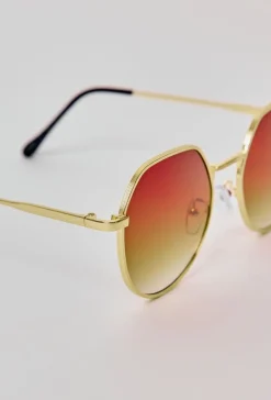 Lunettes de soleil