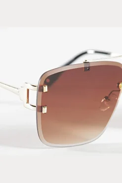 Lunettes de soleil