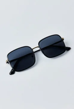 Lunettes de soleil