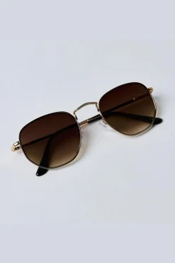 Lunettes de soleil