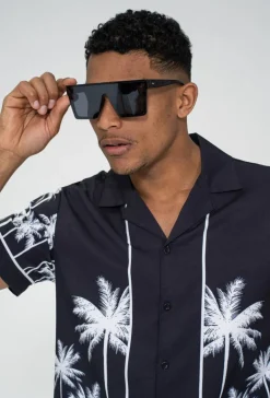 Lunettes de soleil