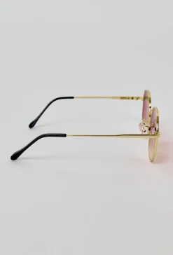 Lunettes de soleil