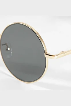 Lunettes de soleil