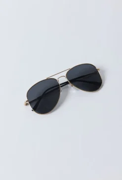 Lunettes de soleil